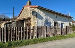 Caunay, Poitou-Charentes 79190