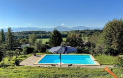 Landorthe, Midi-Pyrénées 31800
