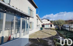Saint-Clair-du-Rhône, Auvergne-Rhône-Alpes 38370