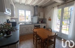 Petit-Caux, Normandy 76370