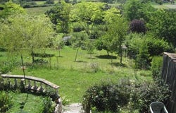 Monpazier, Dordogne