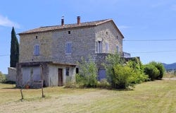 Les Vans, Ardèche 07140