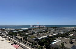 Agde (Cap d'Agde), Languedoc-Roussillon 34300