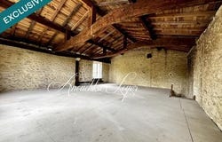 Villandraut, Aquitaine 33730