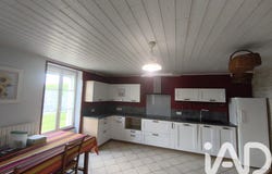 Bougon, Nouvelle-Aquitaine 79800