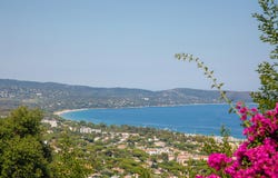 Cavalaire-sur-Mer, Provence-Alpes-Côte-d'Azur 83240
