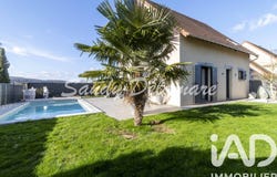 Courcelles-sur-Seine, Normandy 27940