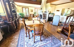 Le Coudray-Montceaux, Île-de-France 91830