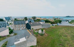 Plounéour-Brignogan-plages, Brittany 29890