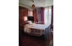 Querre, Pays de la Loire 49330