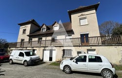 Capdenac, Midi-Pyrénées 46100