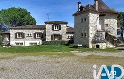 Castéra-Verduzan, Occitanie 32410