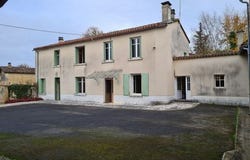 CHAMPNIERS, Poitou-Charentes 16430