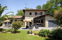Urrugne, Aquitaine 64122