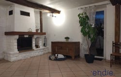 SAINT SULPICE, Bourgogne-Franche-Comté 58270