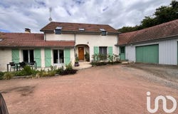 Cressy-sur-Somme, Bourgogne-Franche-Comté 71760