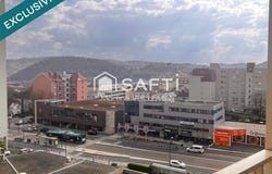 Besancon, Franche-Comté 25000