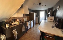 Menneval, Haute-Normandie 27300
