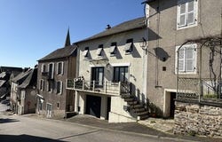 DONZENAC, Limousin 19270