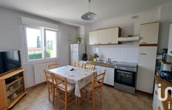 Bignan, Brittany 56500