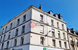 Dieppe, Seine-Maritime 76200