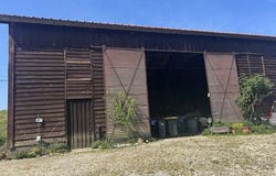 Seyches, Lot-Et-Garonne