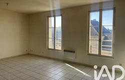Ancy-le-Franc, Bourgogne-Franche-Comté 89160