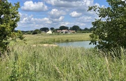Channay-sur-Lathan, Indre-et-Loire 37330