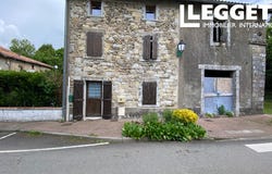 Roumazières-Loubert, Nouvelle-Aquitaine 16270
