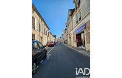 Pons, Nouvelle-Aquitaine 17800