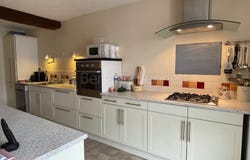 Chef-Boutonne, Poitou-Charentes 79110