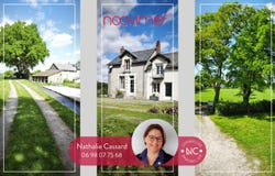 Sucé-sur-Erdre, Pays-de-la-Loire 44240