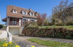 Le Mesnil-Saint-Denis, Île-de-France 78320