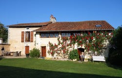 Verteillac, Aquitaine 24320