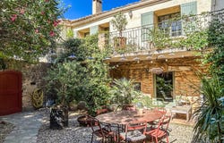 Uzès, Languedoc-Roussillon 30700