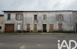 Montmoreau, Nouvelle-Aquitaine 16190