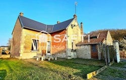 Blerancourt, Picardie 02300