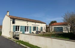 Villefagnan, Poitou-Charentes 16240