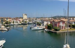 Grimaud, Provence-Alpes-Côte-d'Azur 83310