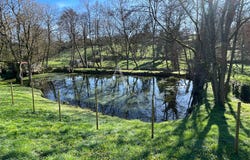 THORIGNY, Pays de la Loire 85480