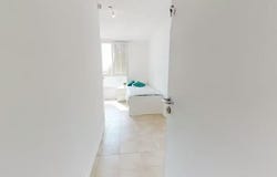 Rue Philippe Fabia, Lyon, Auvergne-Rhône-Alpes 69008