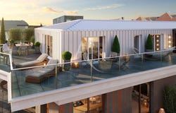 LE TOUQUET PARIS PLAGE, Hauts-de-France 62520