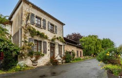 Trentels, Aquitaine 47140