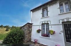 Bussière-Poitevine, Limousin 87320