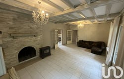 Bonneuil-Matours, Nouvelle-Aquitaine 86210