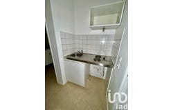 Pierrefitte-sur-Seine, Île-de-France 93380