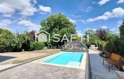 Gueret, Limousin 23000
