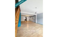 Henin-Beaumont, Nord-Pas-de-Calais 62110