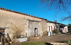 Vergt-De-Biron, Aquitaine 24540