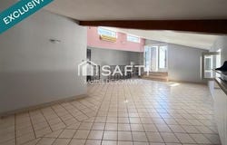 Bourg-Saint-Andeol, Rhône-Alpes 07700